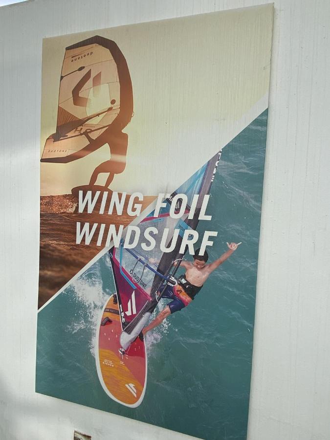 Sun And Surf Stay คอร์ราเลโฮ ภายนอก รูปภาพ