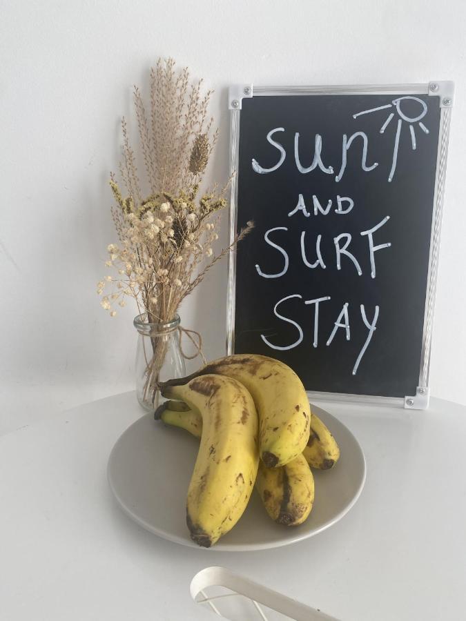 Sun And Surf Stay คอร์ราเลโฮ ภายนอก รูปภาพ