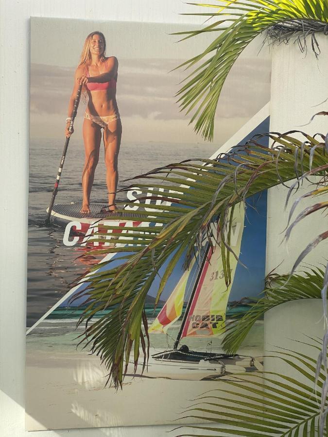 Sun And Surf Stay คอร์ราเลโฮ ภายนอก รูปภาพ