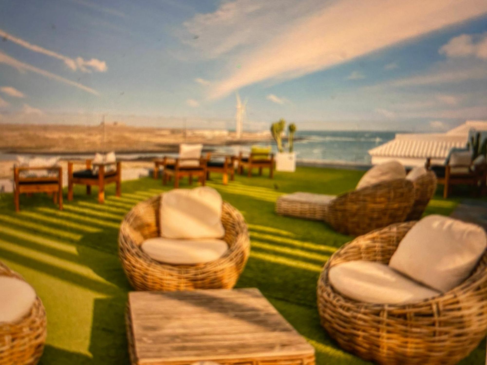 Sun And Surf Stay คอร์ราเลโฮ ภายนอก รูปภาพ